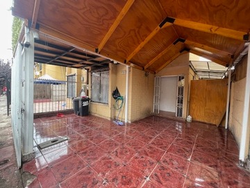 Arriendo Mensual / Casa / Quilicura