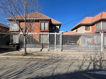 Arriendo Mensual / Casa / Quilicura