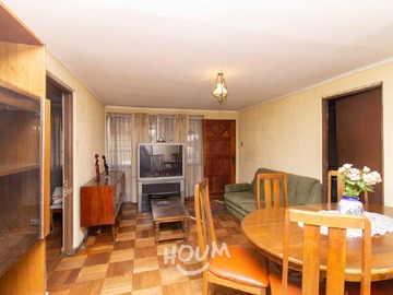 Arriendo Mensual / Casa / Quilicura
