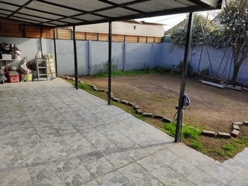 Arriendo Mensual / Casa / Quilicura