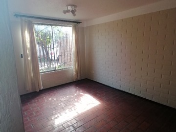 Arriendo Mensual / Casa / Quilicura