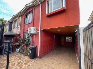 Arriendo Mensual / Casa / Quilicura