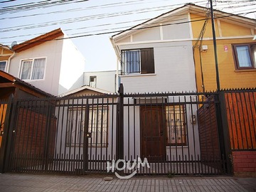 Arriendo Mensual / Casa / Quilicura