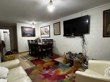 Arriendo Mensual / Casa / Quilicura