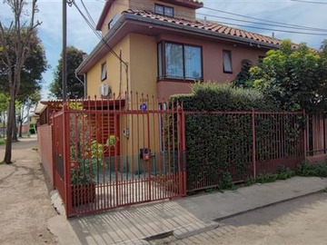 Arriendo Mensual / Casa / Quilicura