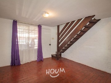 Arriendo Mensual / Casa / Quilicura