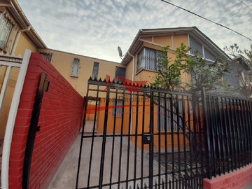 Arriendo Mensual / Casa / Quilicura
