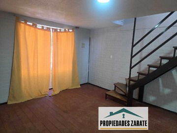 Arriendo Mensual / Casa / Quilicura