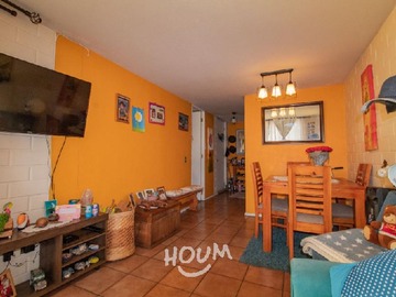 Arriendo Mensual / Casa / Quilicura