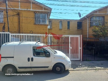Arriendo Mensual / Casa / Quilicura