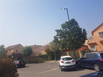 Arriendo Mensual / Casa / Quilicura