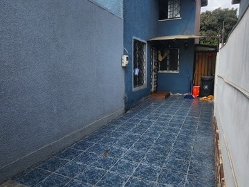 Arriendo Mensual / Casa / Quilicura