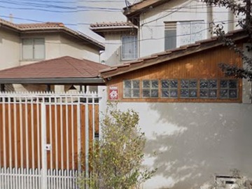 Arriendo Mensual / Casa / Quilicura