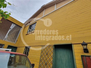 Arriendo Mensual / Casa / Quilicura