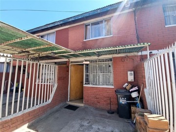 Arriendo Mensual / Casa / Quilicura