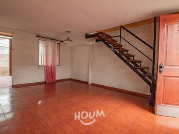 Arriendo Mensual / Casa / Quilicura
