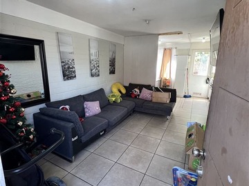 Arriendo Mensual / Casa / Quilicura