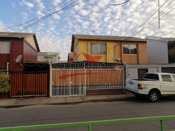 Arriendo Mensual / Casa / Quilicura
