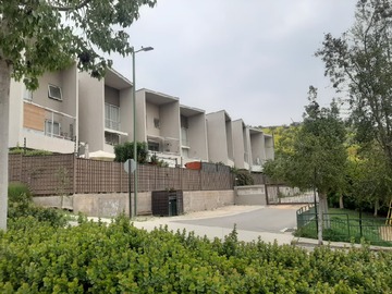 Arriendo Mensual / Casa / Quilicura