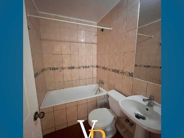 Arriendo Mensual / Casa / Quilicura