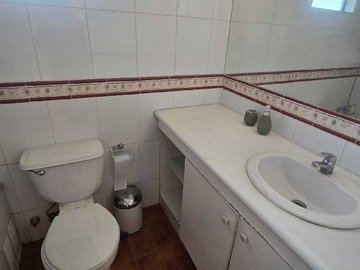 Arriendo Mensual / Casa / Quilicura