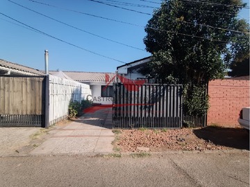 Arriendo Mensual / Casa / Quilicura