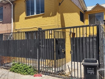 Arriendo Mensual / Casa / Quilicura