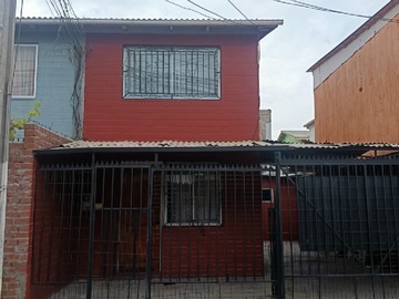 Arriendo Mensual / Casa / Quilicura