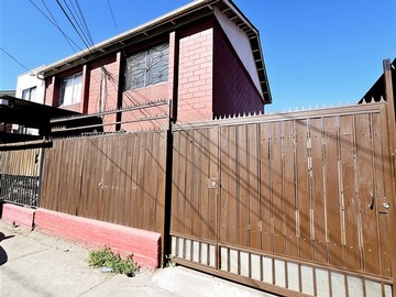 Arriendo Mensual / Casa / Quilicura