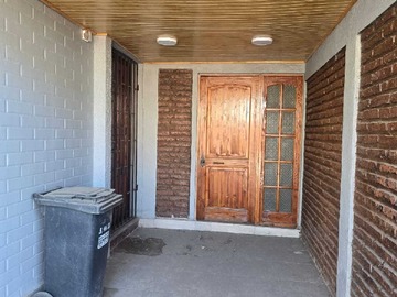 Arriendo Mensual / Casa / Quilicura
