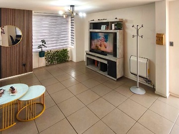 Arriendo Mensual / Casa / Quilicura