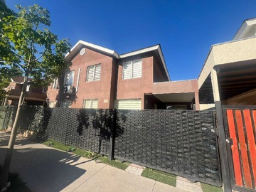 Arriendo Mensual / Casa / Quilicura