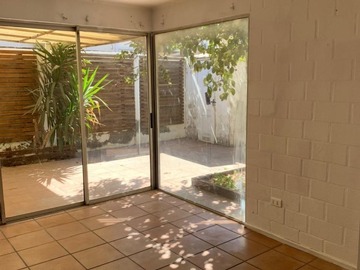 Arriendo Mensual / Casa / Quilicura