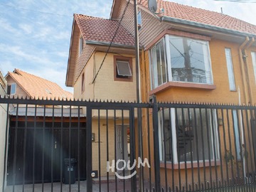 Arriendo Mensual / Casa / Quilicura