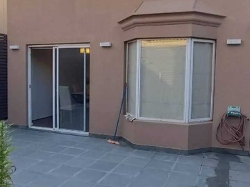 Arriendo Mensual / Casa / Quilicura