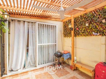 Arriendo Mensual / Casa / Quilicura