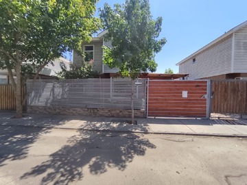 Arriendo Mensual / Casa / Quilicura