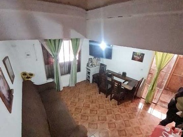 Arriendo Mensual / Casa / Quilicura