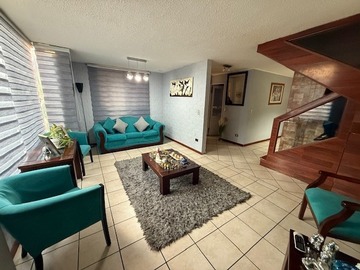 Arriendo Mensual / Casa / Quilicura