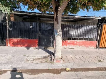 Arriendo Mensual / Casa / Quilicura