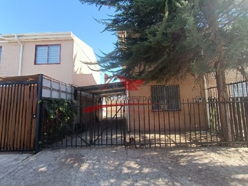 Arriendo Mensual / Casa / Quilicura