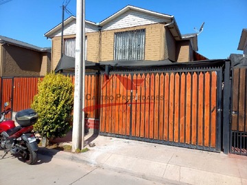 Arriendo Mensual / Casa / Quilicura