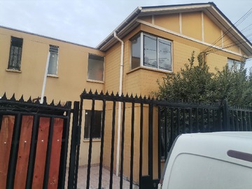 Arriendo Mensual / Casa / Quilicura