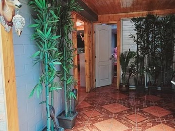 Arriendo Mensual / Casa / Quilicura