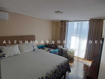 Arriendo Mensual / Casa / Quilicura