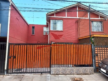 Arriendo Mensual / Casa / Quilicura