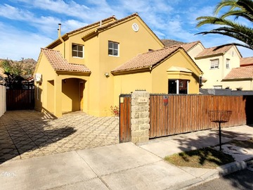 Arriendo Mensual / Casa / Quilicura