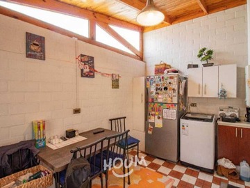 Arriendo Mensual / Casa / Quilicura
