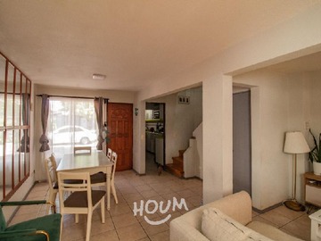 Arriendo Mensual / Casa / Quilicura