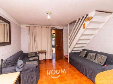 Arriendo Mensual / Casa / Quilicura